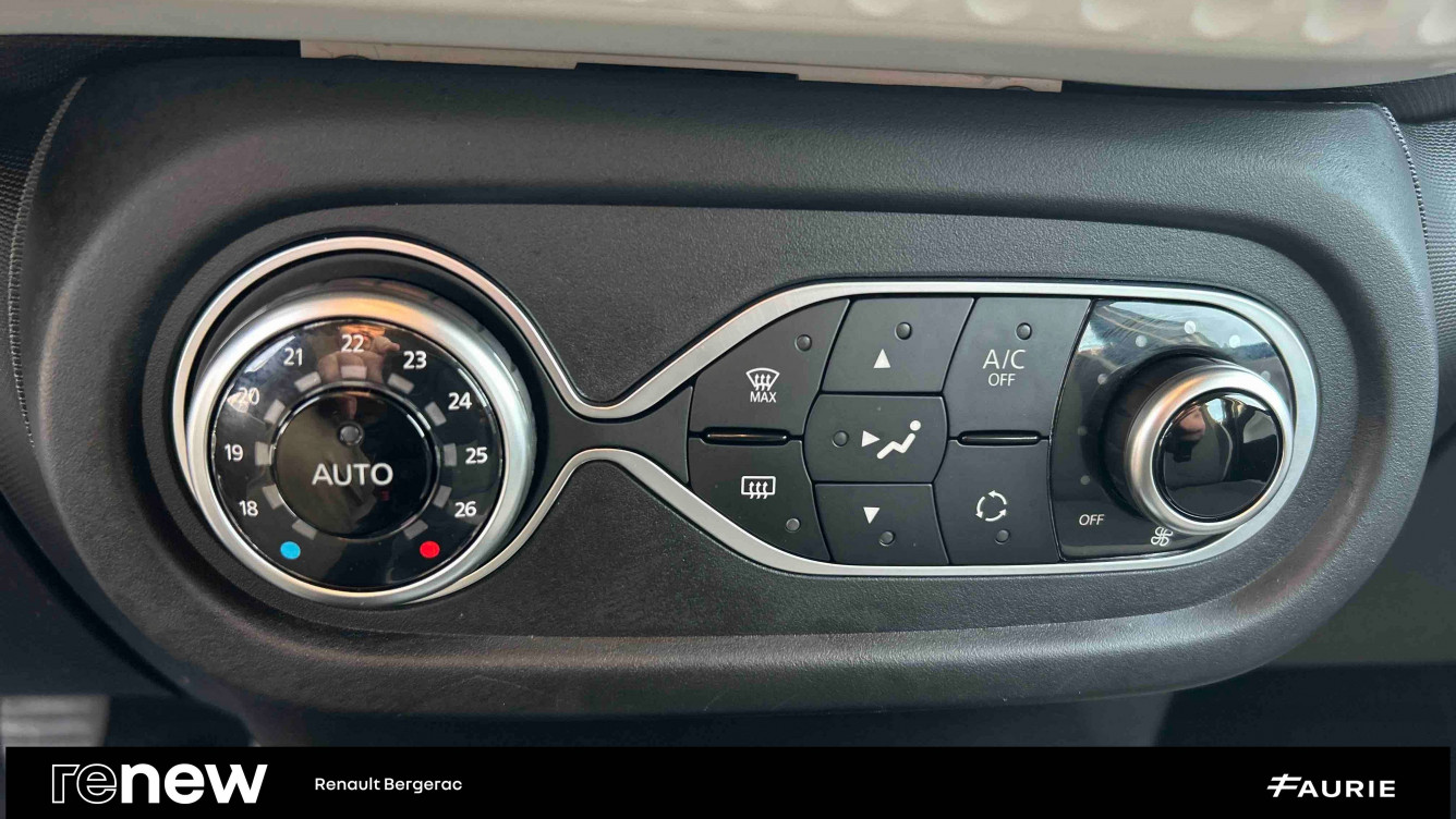 Acheter Renault Twingo 3 Twingo III SCe 65 Equilibre 5p occasion dans les concessions du Groupe Faurie