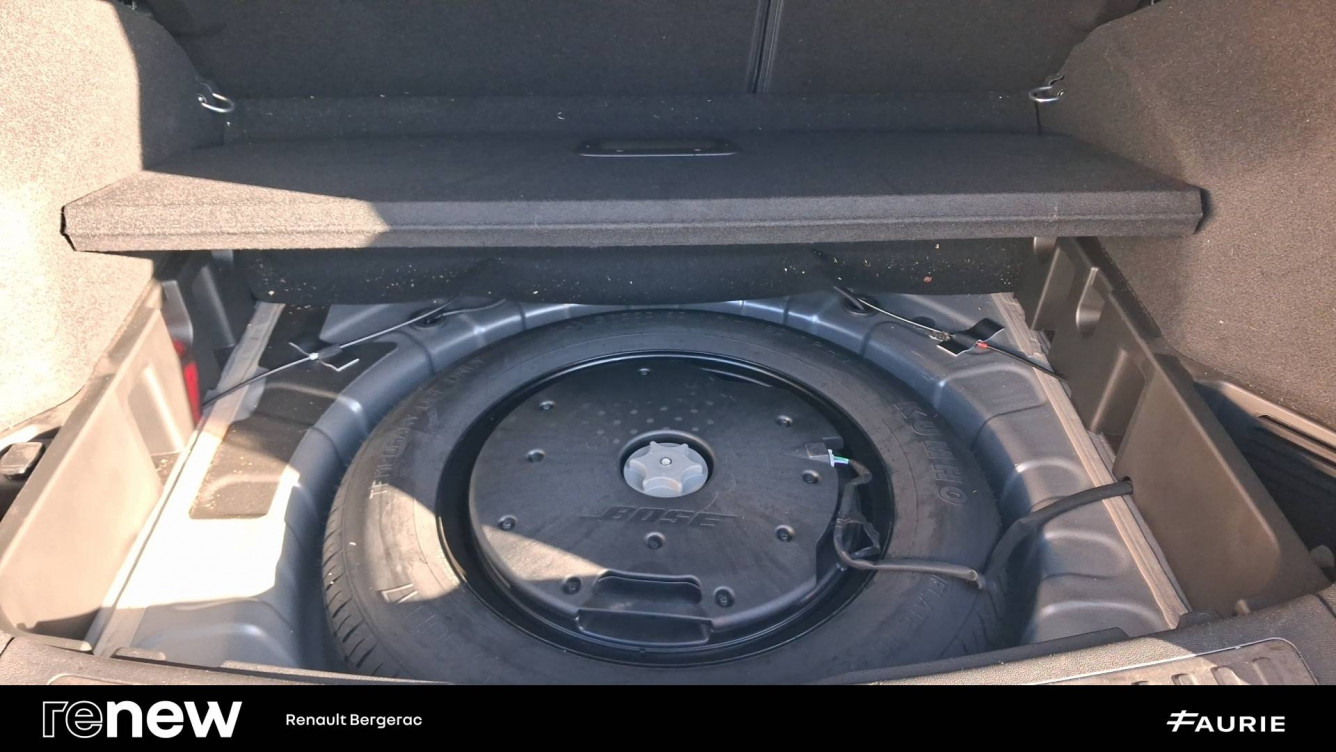 Acheter Renault Koleos 2 Koleos Tce 160 EDC Initiale Paris 5p occasion dans les concessions du Groupe Faurie