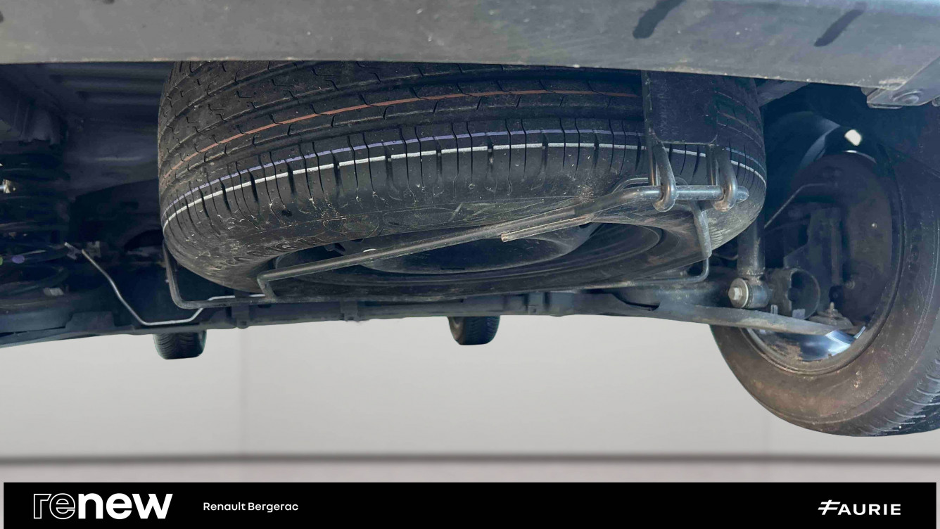 Acheter Dacia Jogger Jogger TCe 110 5 places Extreme + 5p occasion dans les concessions du Groupe Faurie