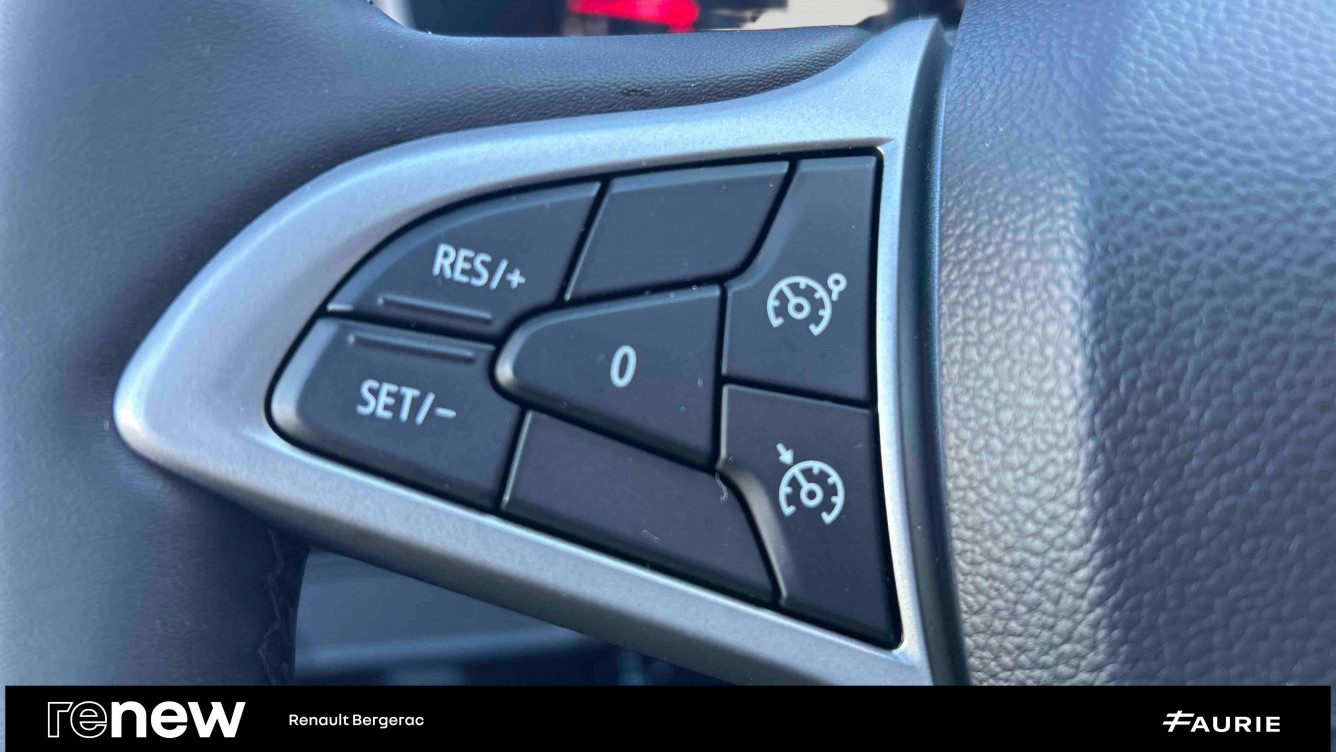 Acheter Dacia Jogger Jogger TCe 110 5 places Extreme + 5p occasion dans les concessions du Groupe Faurie