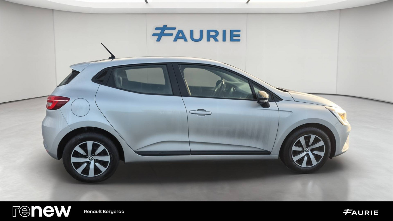 Acheter Renault Clio 5 Clio TCe 90 Equilibre 5p occasion dans les concessions du Groupe Faurie