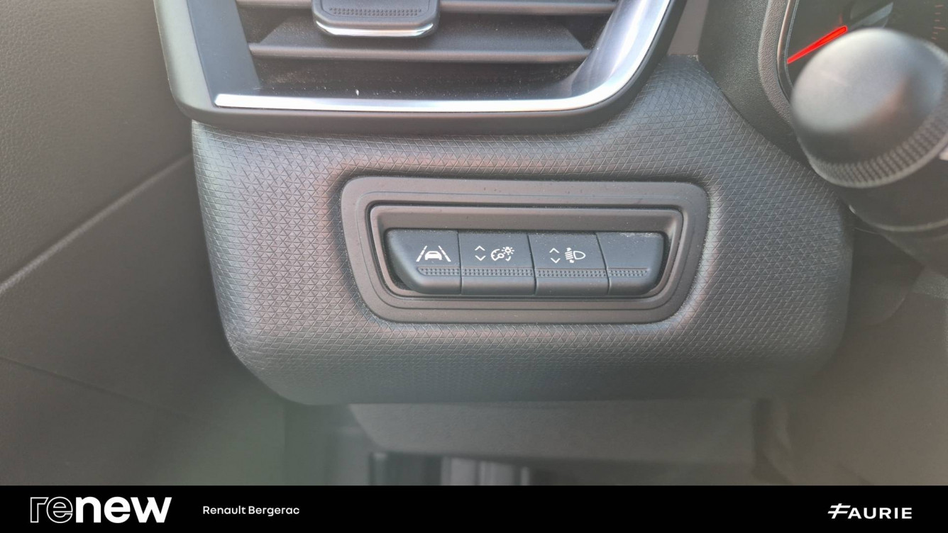 Acheter Renault Clio 5 Clio TCe 90 Equilibre 5p occasion dans les concessions du Groupe Faurie