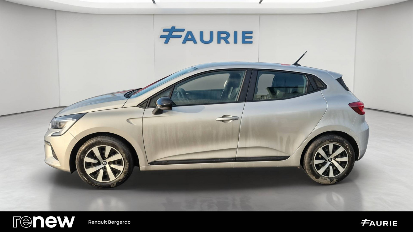 Acheter Renault Clio 5 Clio TCe 90 Equilibre 5p occasion dans les concessions du Groupe Faurie