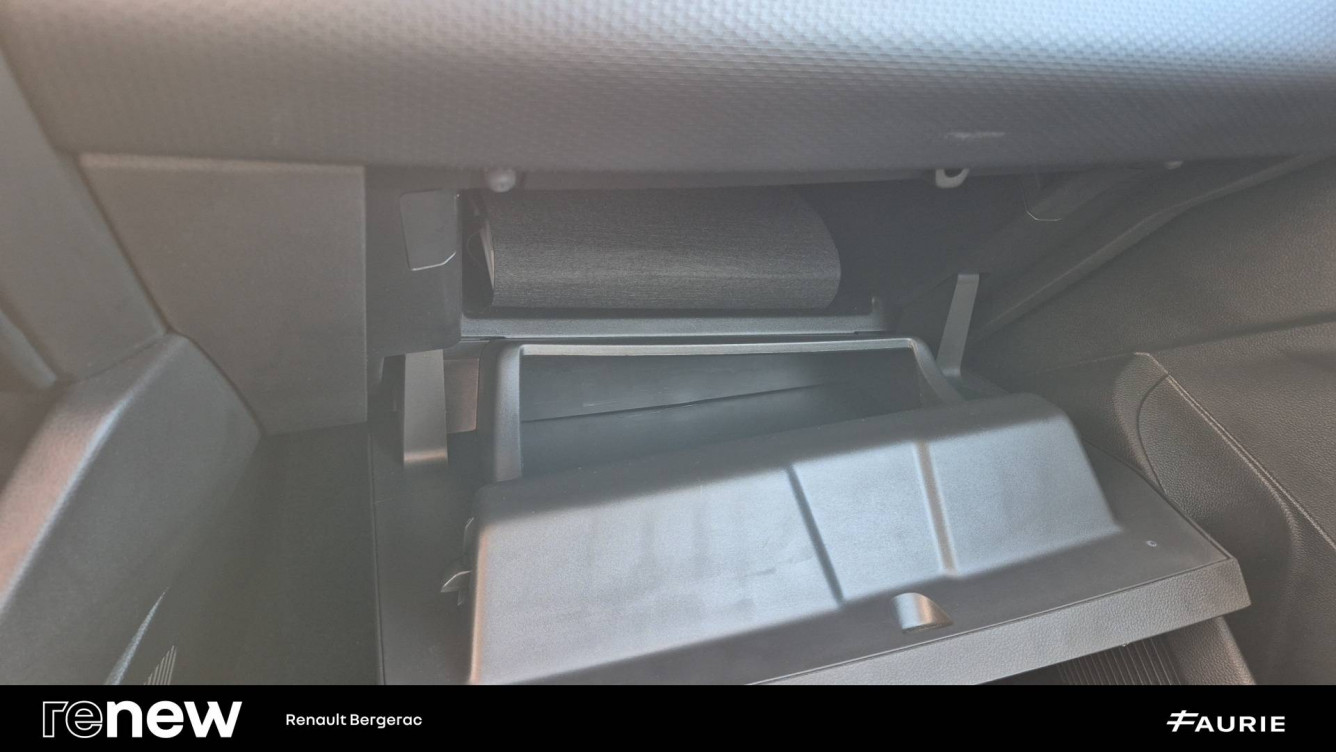 Acheter Renault Clio 5 Clio TCe 90 Equilibre 5p occasion dans les concessions du Groupe Faurie