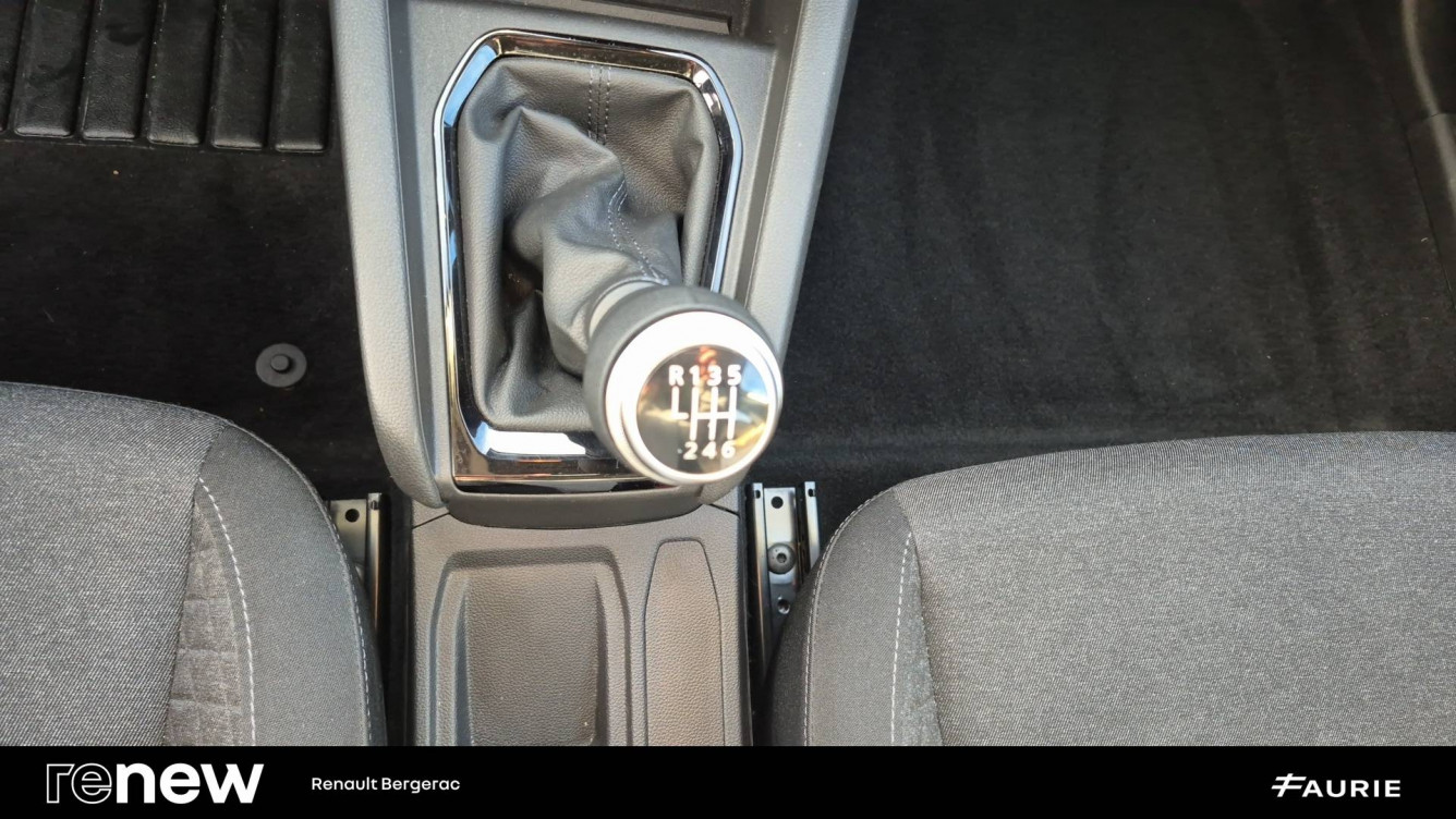 Acheter Renault Clio 5 Clio TCe 90 Equilibre 5p occasion dans les concessions du Groupe Faurie