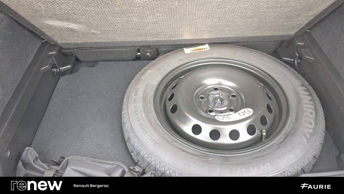 Acheter Renault Captur 2 Captur E-Tech hybride 145 Evolution 5p occasion dans les concessions du Groupe Faurie