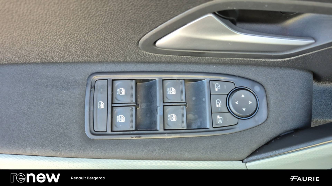 Acheter Dacia Duster Duster ECO-G 100 Extreme 5p occasion dans les concessions du Groupe Faurie