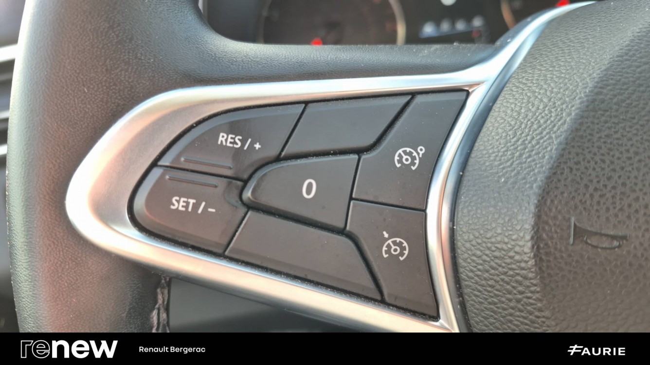 Acheter Renault Clio 5 Clio TCe 90 Equilibre 5p occasion dans les concessions du Groupe Faurie