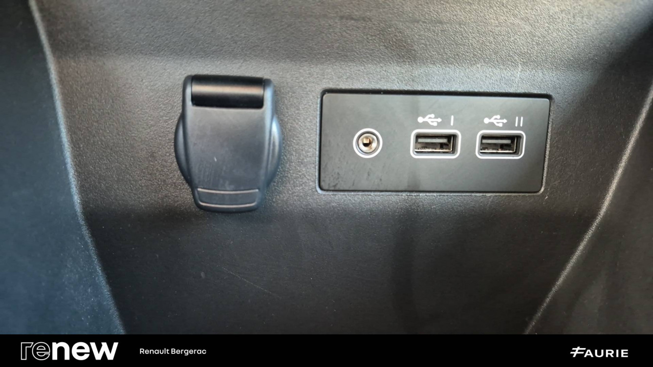 Acheter Renault Clio 5 Clio TCe 90 Equilibre 5p occasion dans les concessions du Groupe Faurie