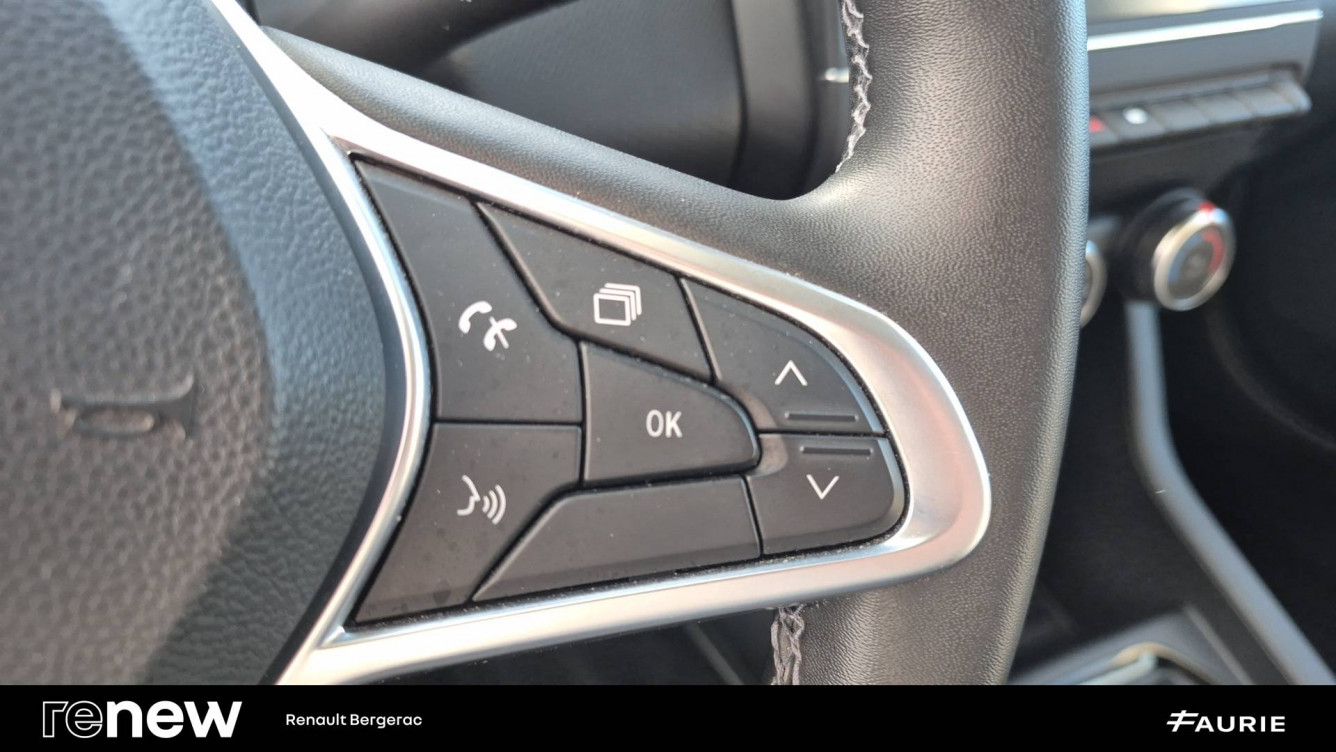 Acheter Renault Clio 5 Clio TCe 90 Equilibre 5p occasion dans les concessions du Groupe Faurie