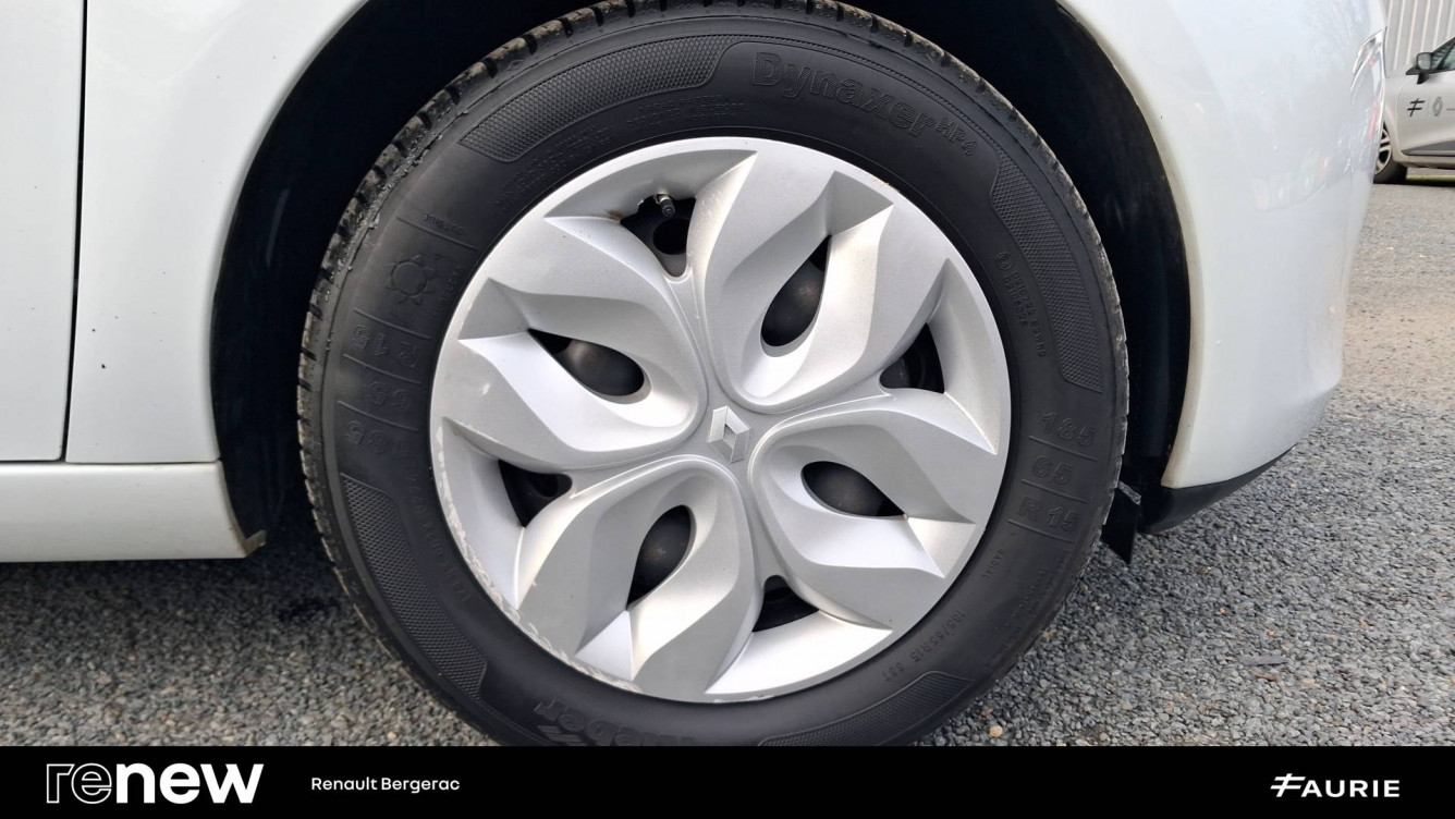 Acheter Renault Zoe Zoe R90 City 5p occasion dans les concessions du Groupe Faurie