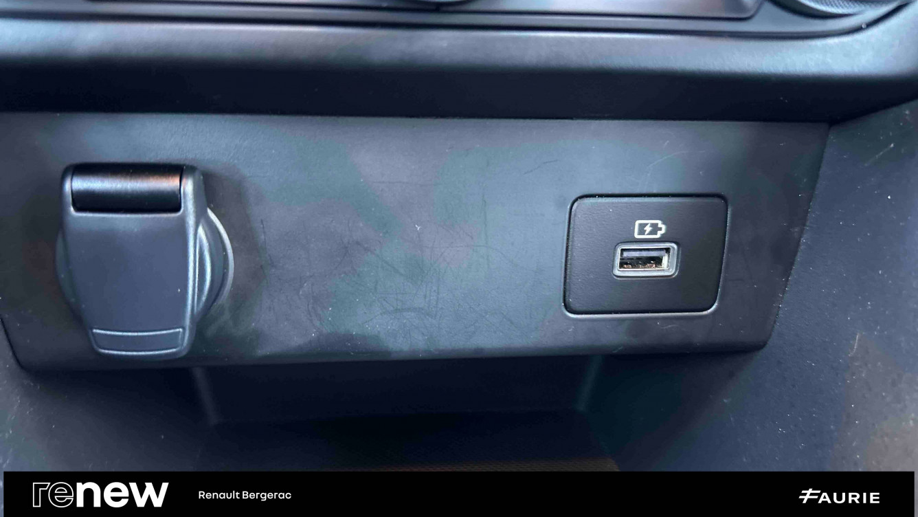 Acheter Dacia Jogger Jogger TCe 110 5 places Extreme + 5p occasion dans les concessions du Groupe Faurie