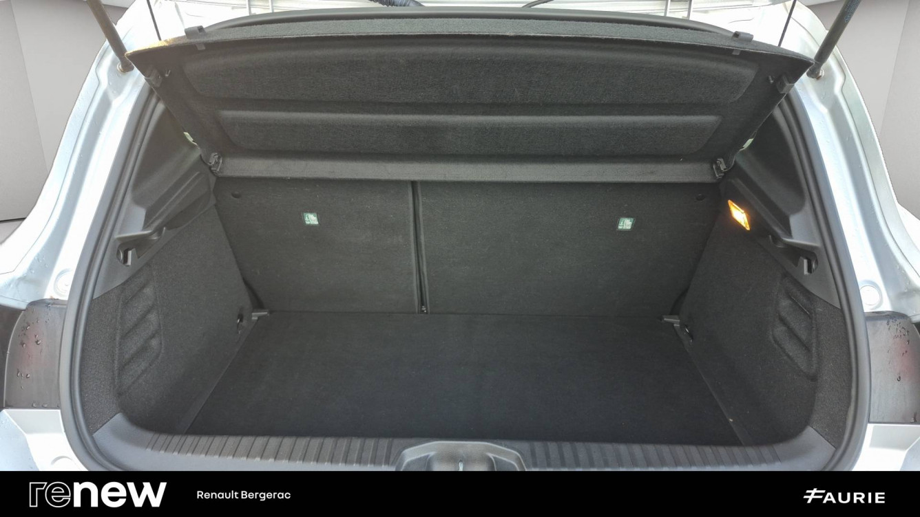 Acheter Renault Clio 5 Clio TCe 90 Equilibre 5p occasion dans les concessions du Groupe Faurie