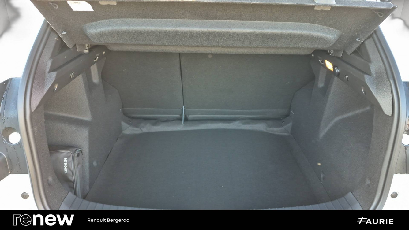 Acheter Dacia Duster Duster ECO-G 100 Extreme 5p occasion dans les concessions du Groupe Faurie