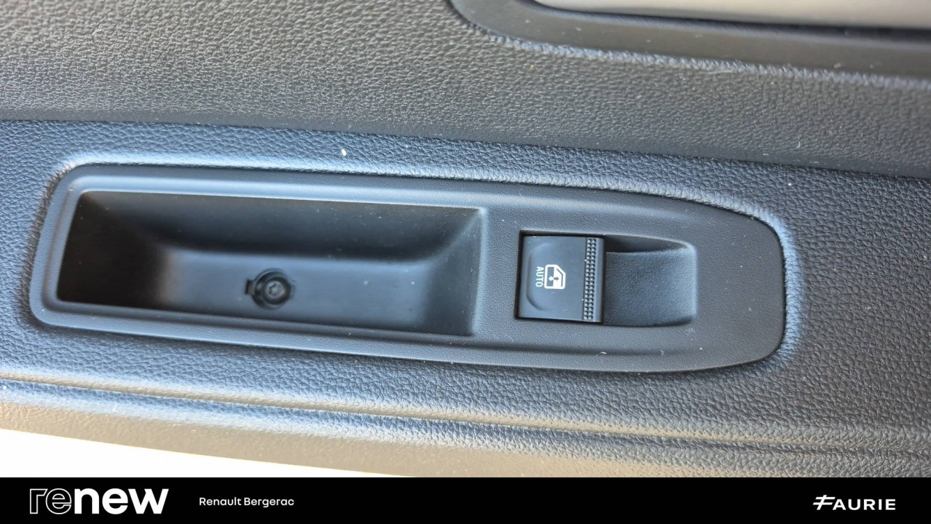 Acheter Dacia Duster Duster ECO-G 100 Extreme 5p occasion dans les concessions du Groupe Faurie