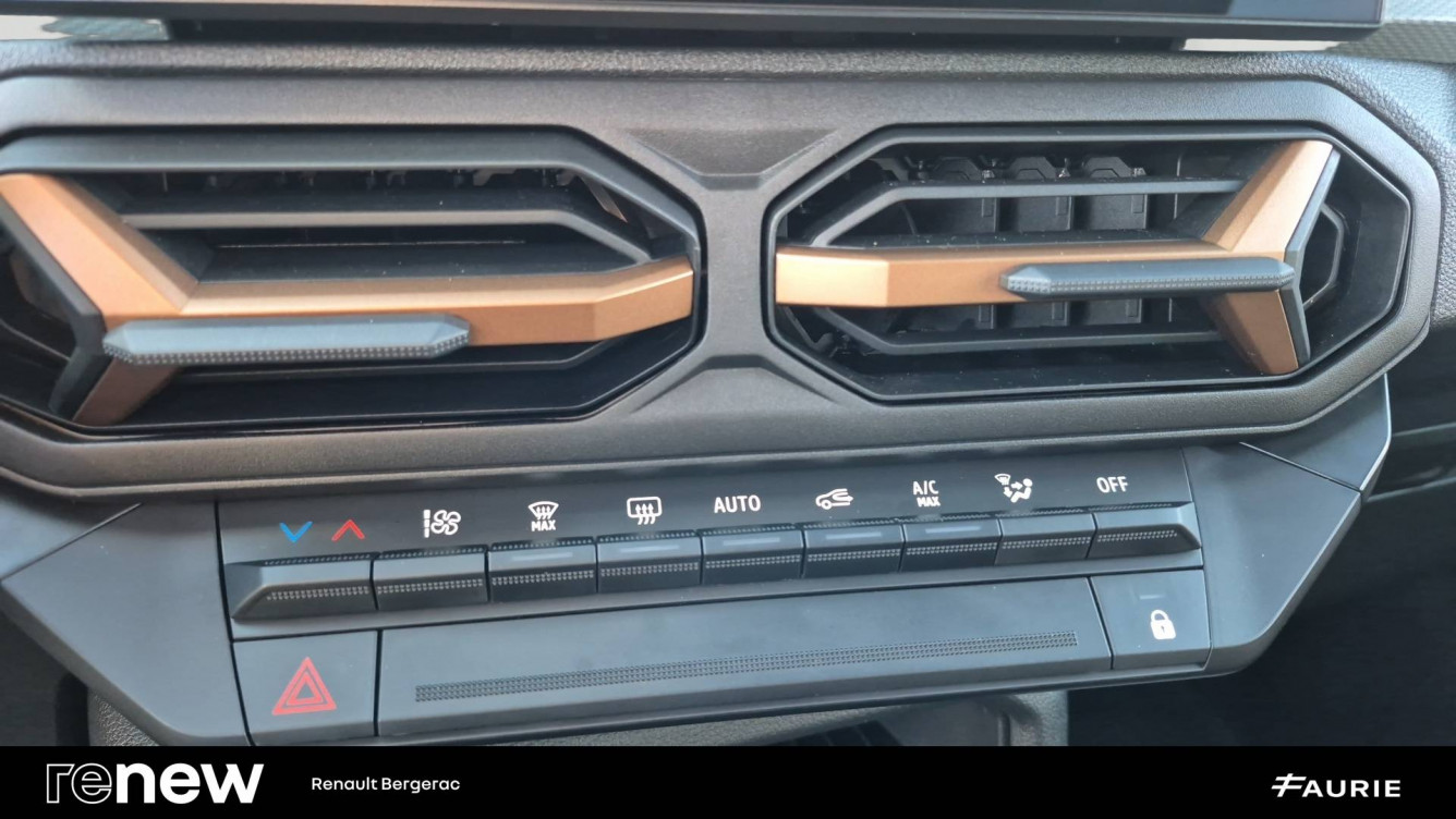 Acheter Dacia Duster Duster ECO-G 100 Extreme 5p occasion dans les concessions du Groupe Faurie