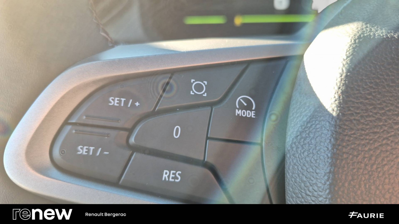 Acheter Dacia Duster Duster ECO-G 100 Extreme 5p occasion dans les concessions du Groupe Faurie