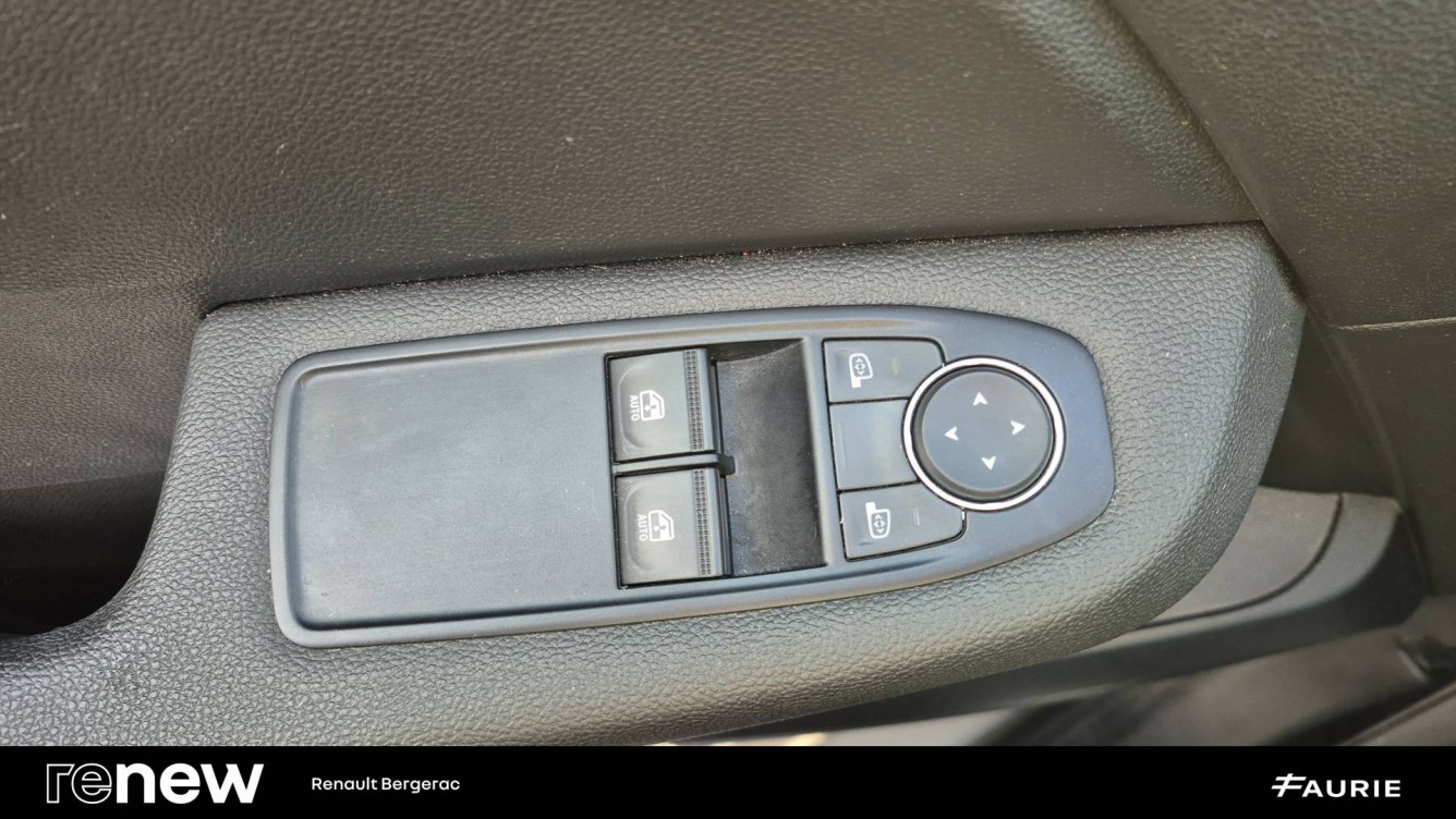 Acheter Renault Clio 5 Clio TCe 90 Equilibre 5p occasion dans les concessions du Groupe Faurie