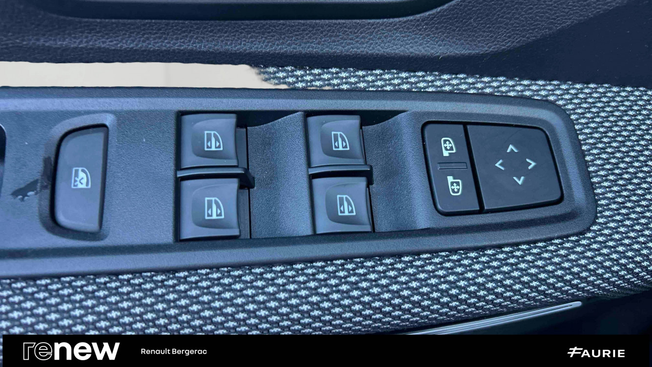 Acheter Dacia Jogger Jogger TCe 110 5 places Extreme + 5p occasion dans les concessions du Groupe Faurie