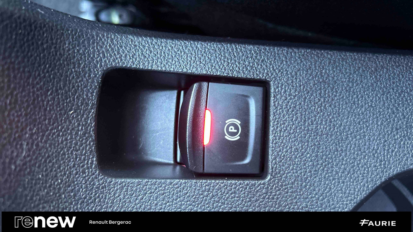 Acheter Dacia Jogger Jogger TCe 110 5 places Extreme + 5p occasion dans les concessions du Groupe Faurie