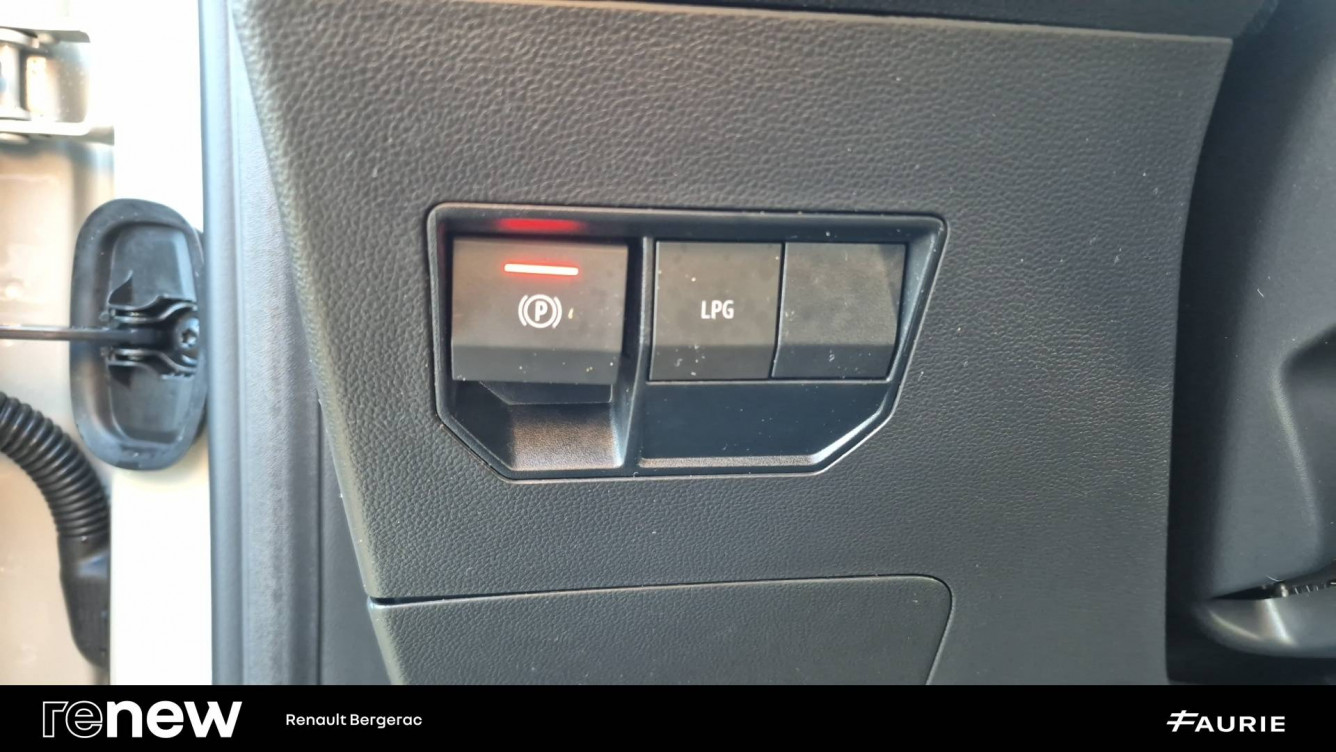 Acheter Dacia Duster Duster ECO-G 100 Extreme 5p occasion dans les concessions du Groupe Faurie