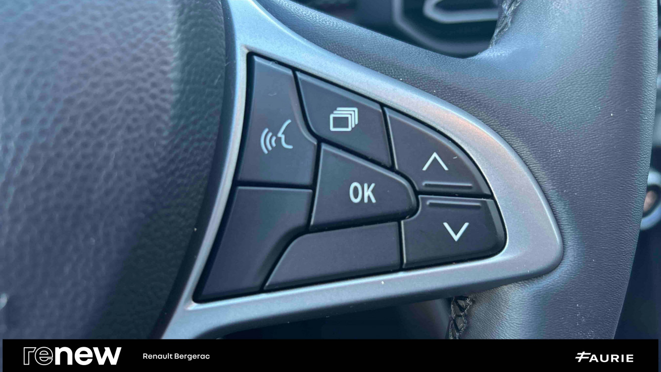 Acheter Dacia Jogger Jogger TCe 110 5 places Extreme + 5p occasion dans les concessions du Groupe Faurie