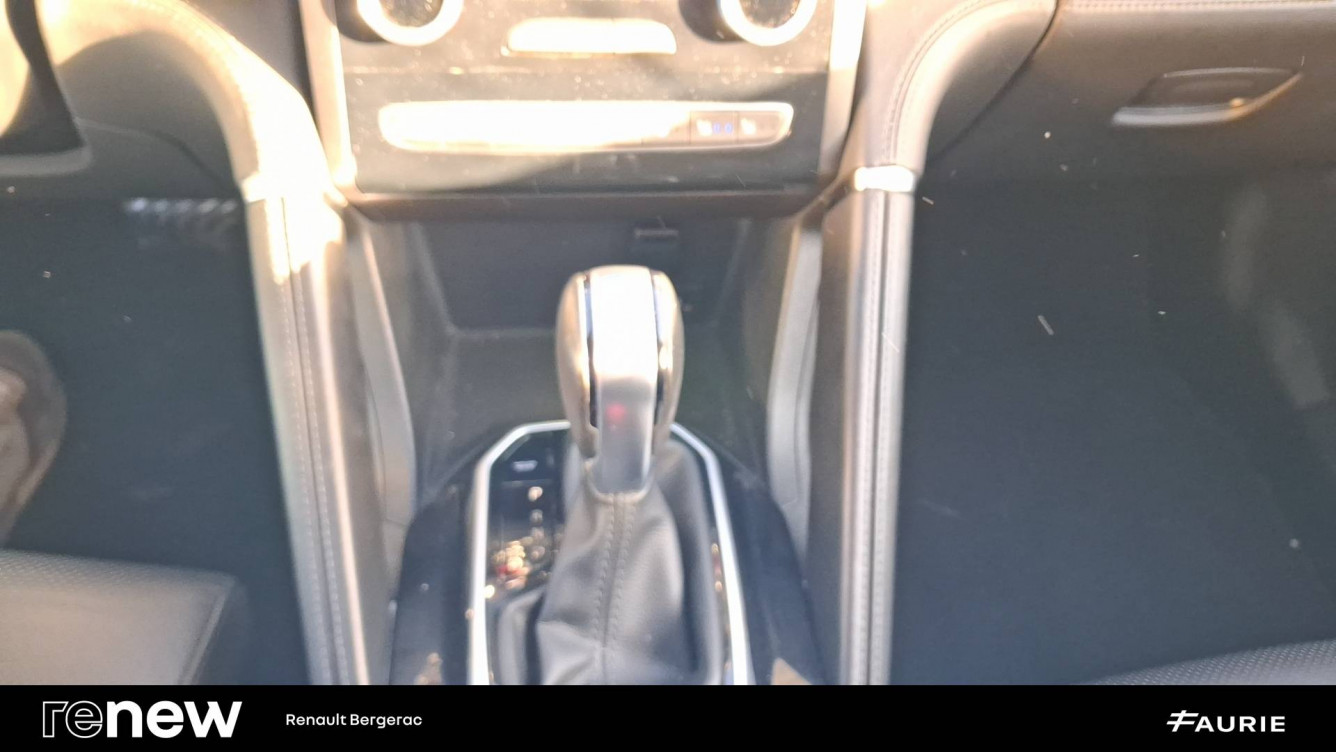 Acheter Renault Koleos 2 Koleos Tce 160 EDC Initiale Paris 5p occasion dans les concessions du Groupe Faurie