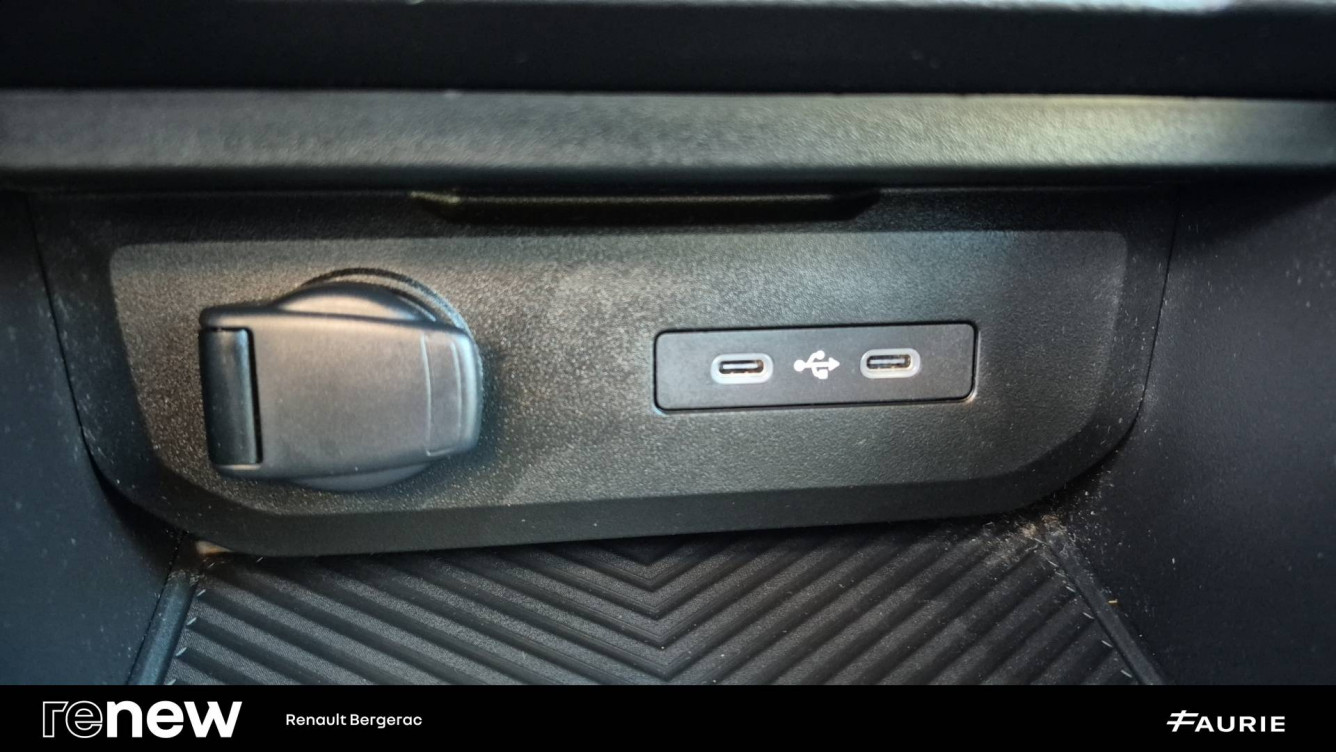 Acheter Dacia Duster Duster ECO-G 100 Extreme 5p occasion dans les concessions du Groupe Faurie