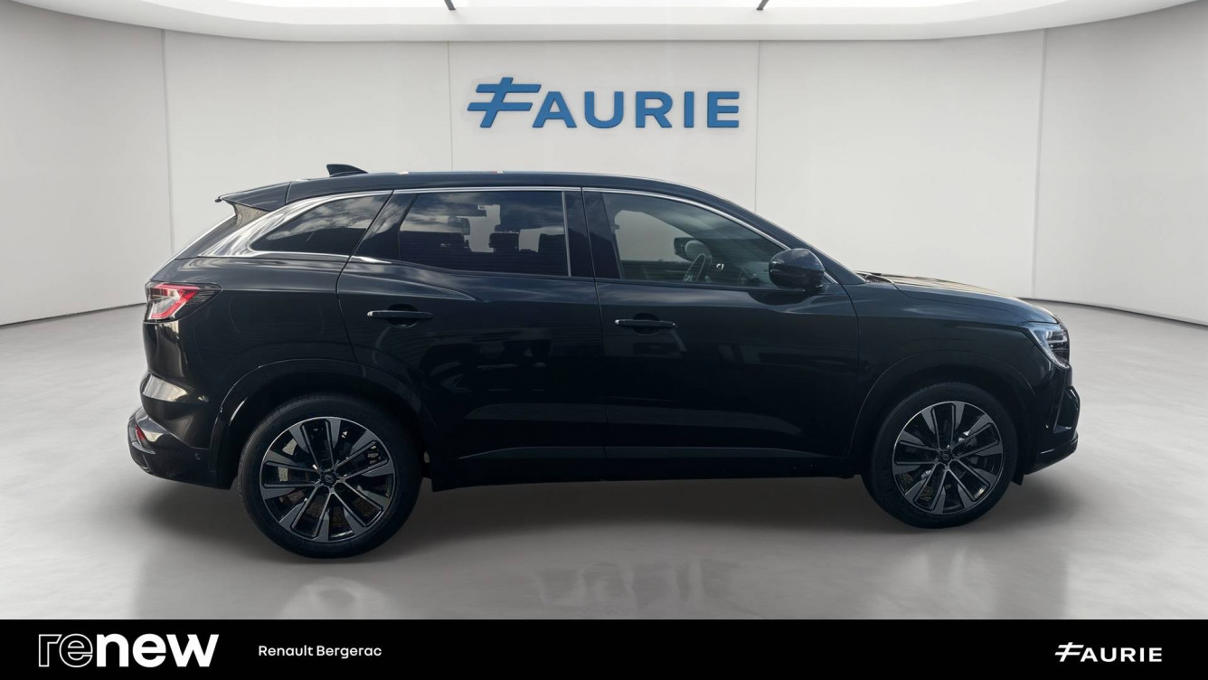 Acheter Renault Austral Austral E-Tech hybrid 200 Techno 5p occasion dans les concessions du Groupe Faurie