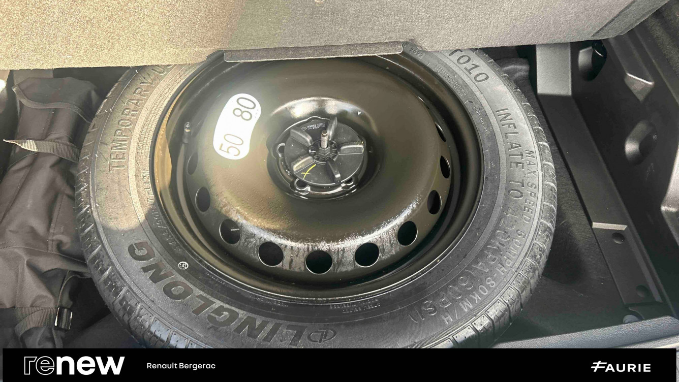 Acheter Renault Austral Austral E-Tech hybrid 200 Techno 5p occasion dans les concessions du Groupe Faurie