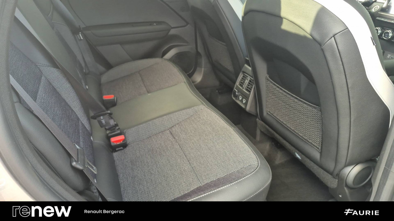 Acheter Renault Captur 2 Captur TCe 140 - 21 Intens 5p occasion dans les concessions du Groupe Faurie