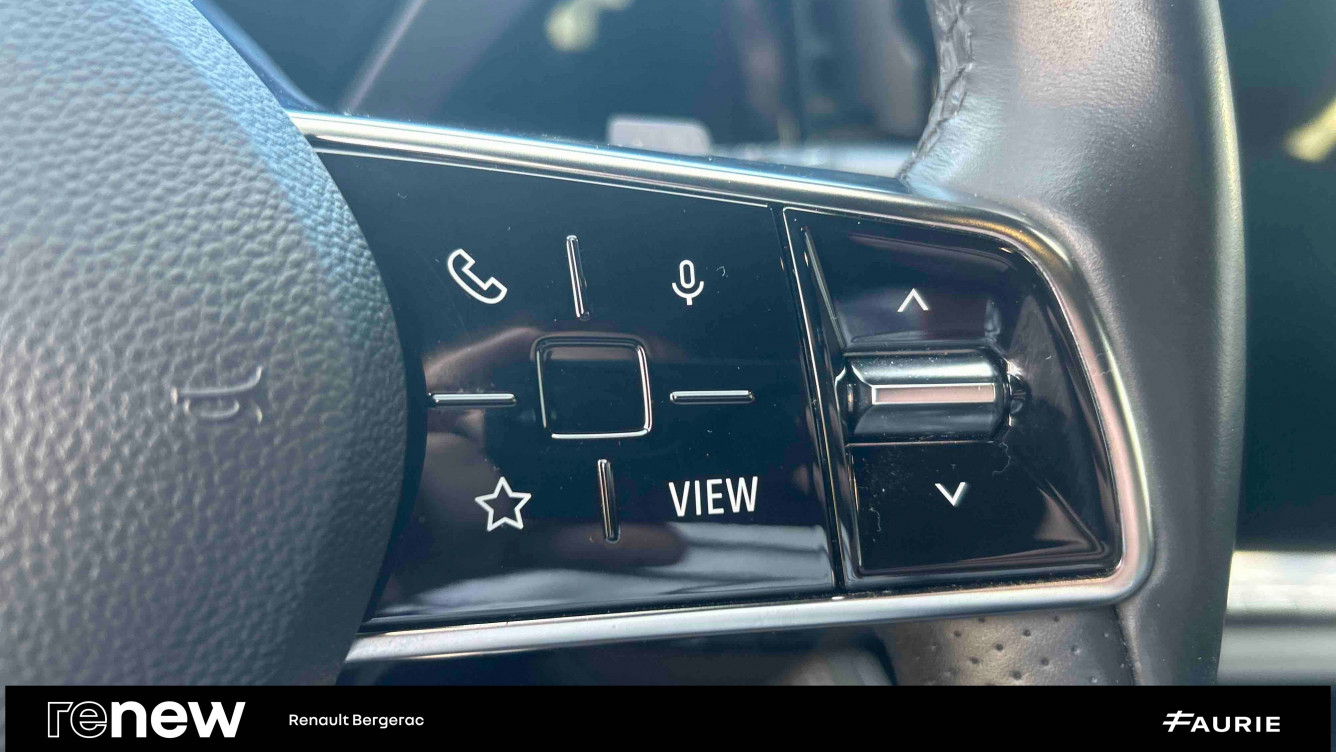 Acheter Renault Austral Austral E-Tech hybrid 200 Techno 5p occasion dans les concessions du Groupe Faurie