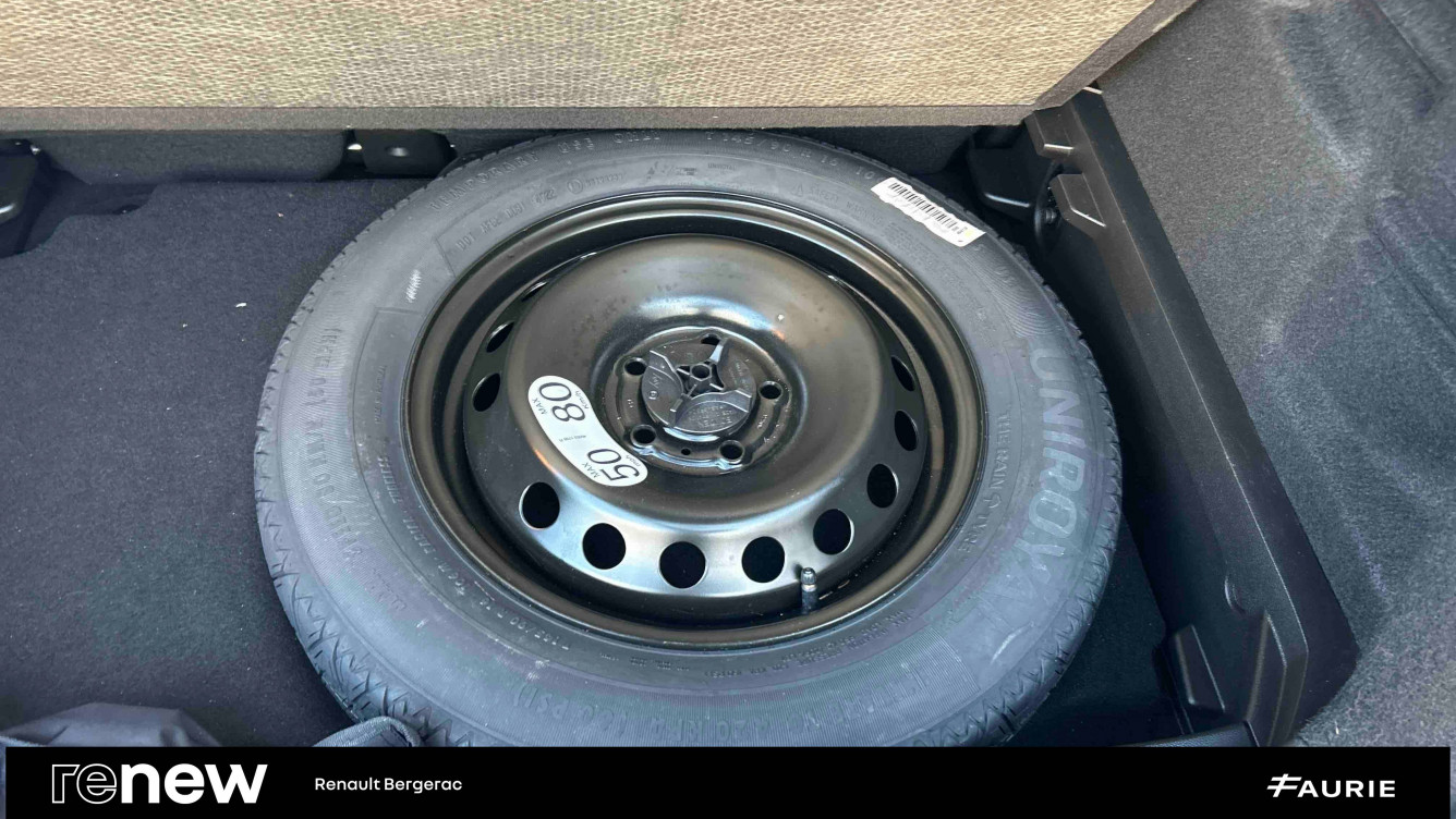 Acheter Renault Captur 2 Captur E-Tech full hybrid 145 Techno 5p occasion dans les concessions du Groupe Faurie