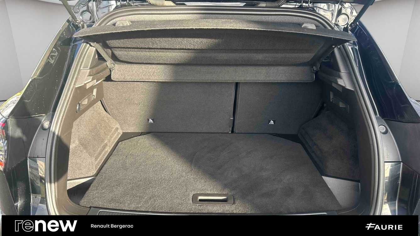 Acheter Renault Austral Austral E-Tech hybrid 200 Techno 5p occasion dans les concessions du Groupe Faurie