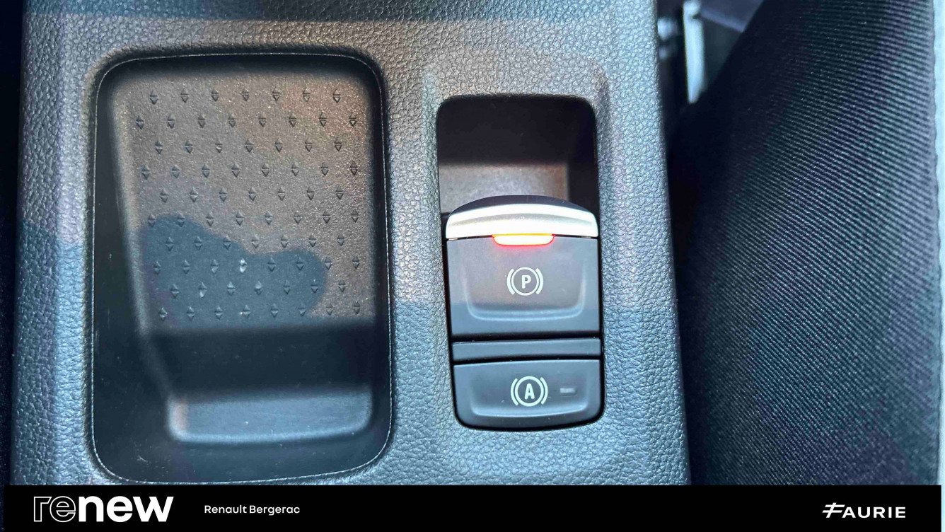 Acheter Renault Captur 2 Captur E-Tech full hybrid 145 Techno 5p occasion dans les concessions du Groupe Faurie