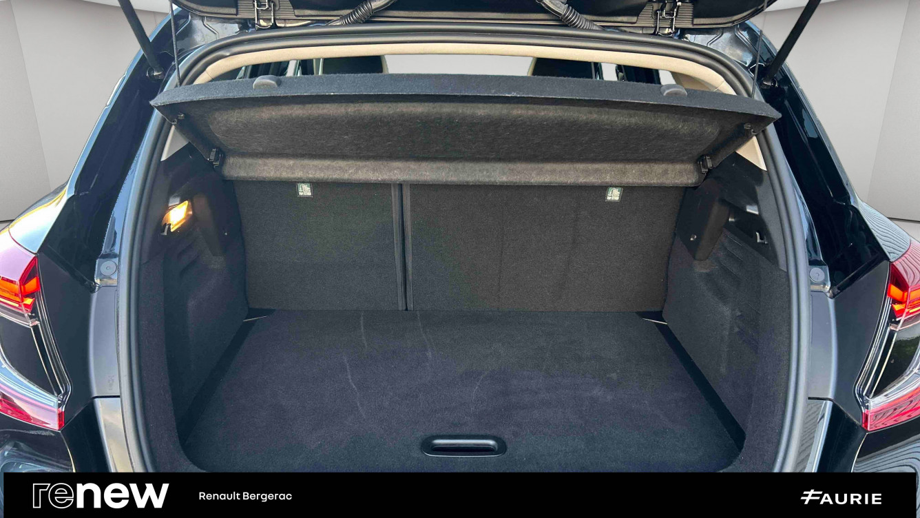 Acheter Renault Captur 2 Captur E-Tech full hybrid 145 Techno 5p occasion dans les concessions du Groupe Faurie