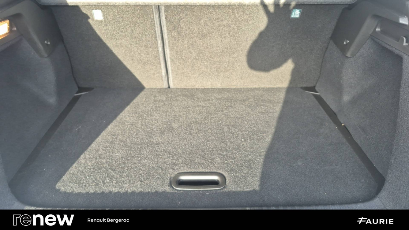 Acheter Renault Captur 2 Captur TCe 140 - 21 Intens 5p occasion dans les concessions du Groupe Faurie