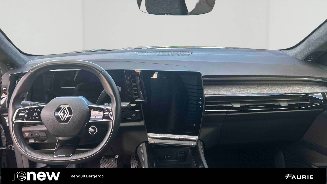 Acheter Renault Austral Austral E-Tech hybrid 200 Techno 5p occasion dans les concessions du Groupe Faurie