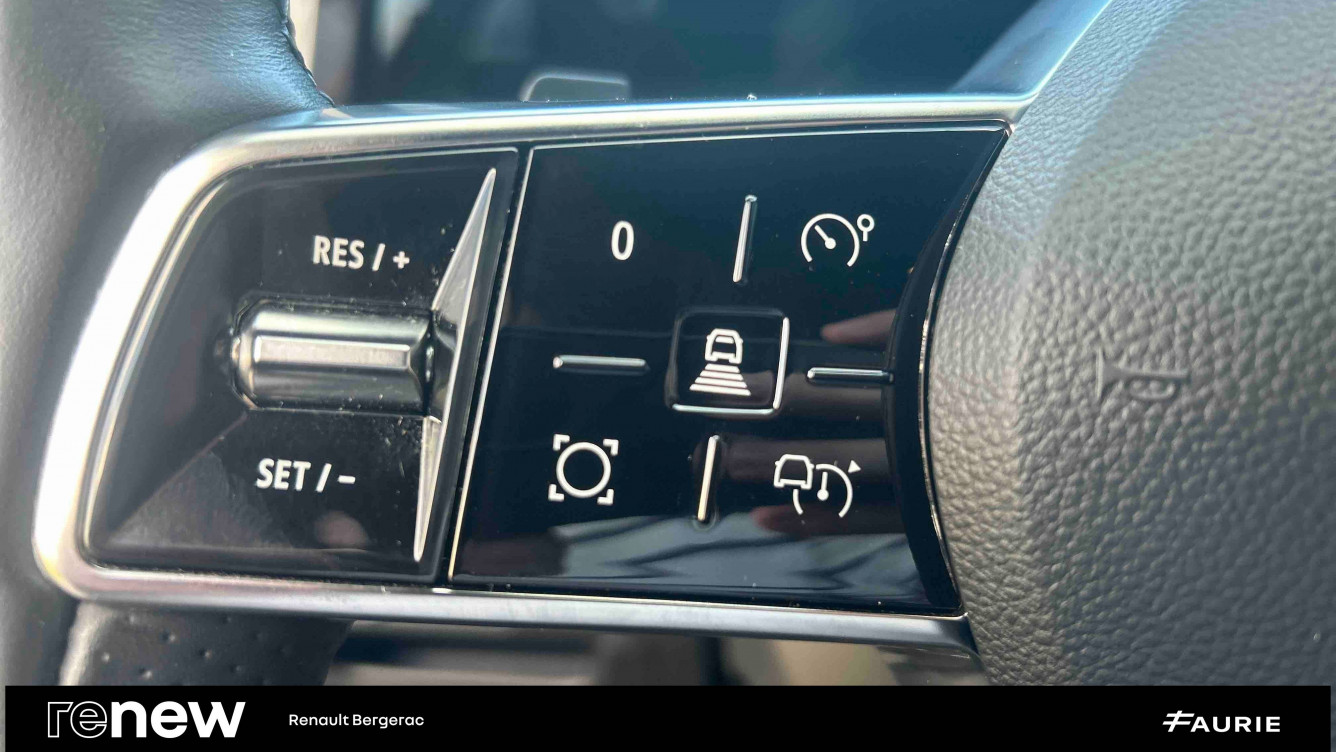 Acheter Renault Austral Austral E-Tech hybrid 200 Techno 5p occasion dans les concessions du Groupe Faurie