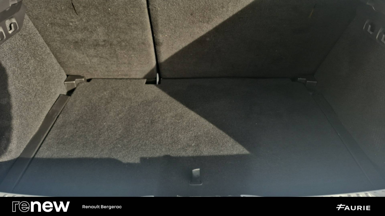 Acheter Dacia Sandero Sandero ECO-G 100 Stepway Expression + 5p occasion dans les concessions du Groupe Faurie