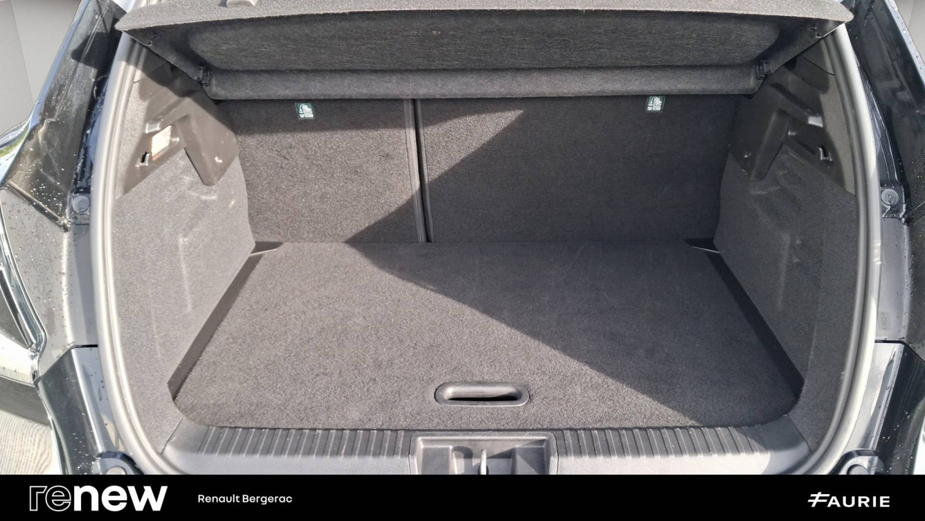 Acheter Renault Captur 2 Captur E-Tech full hybrid 145 ch Techno 5p occasion dans les concessions du Groupe Faurie