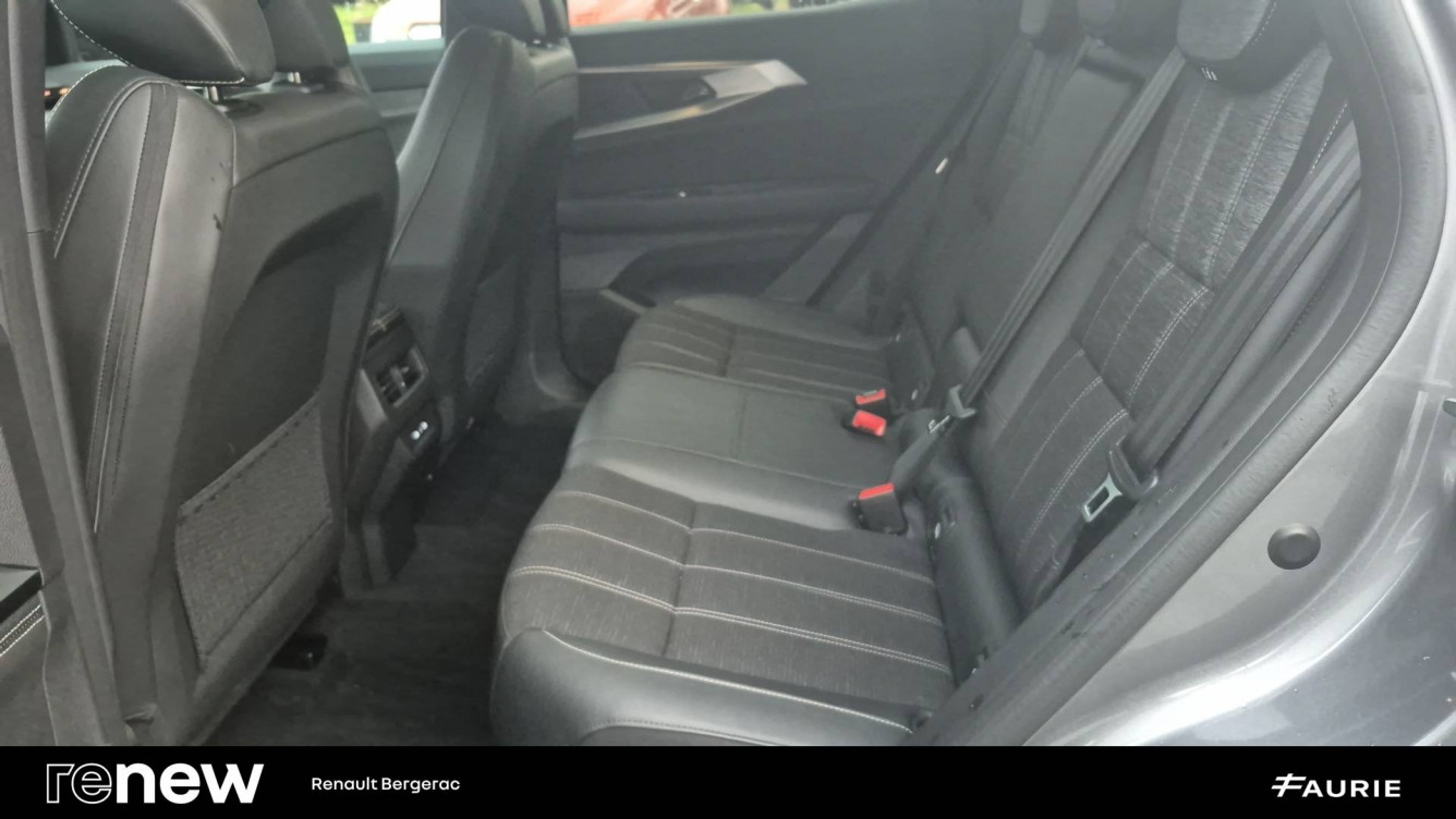 Acheter Renault Austral Austral E-Tech hybrid 200 Techno 5p occasion dans les concessions du Groupe Faurie