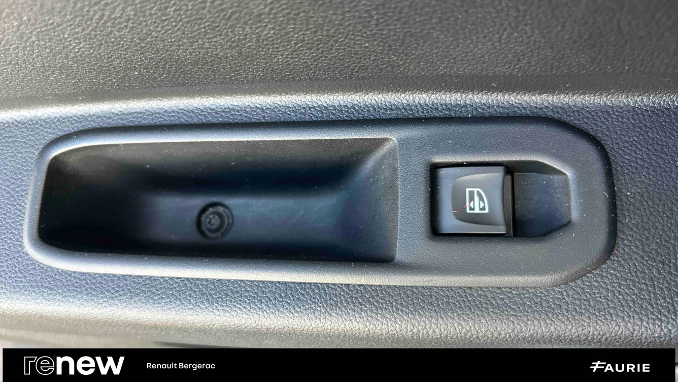 Acheter Dacia Duster Duster TCe 150 4x2 EDC Journey 5p occasion dans les concessions du Groupe Faurie