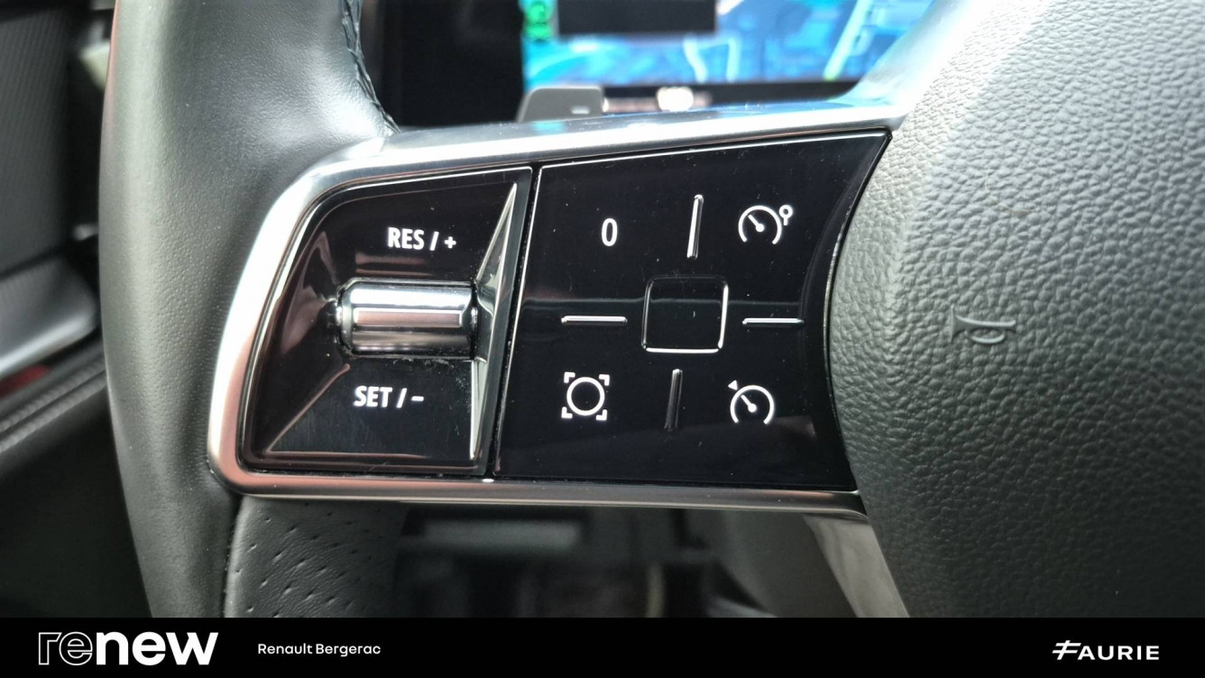Acheter Renault Austral Austral E-Tech hybrid 200 Techno 5p occasion dans les concessions du Groupe Faurie