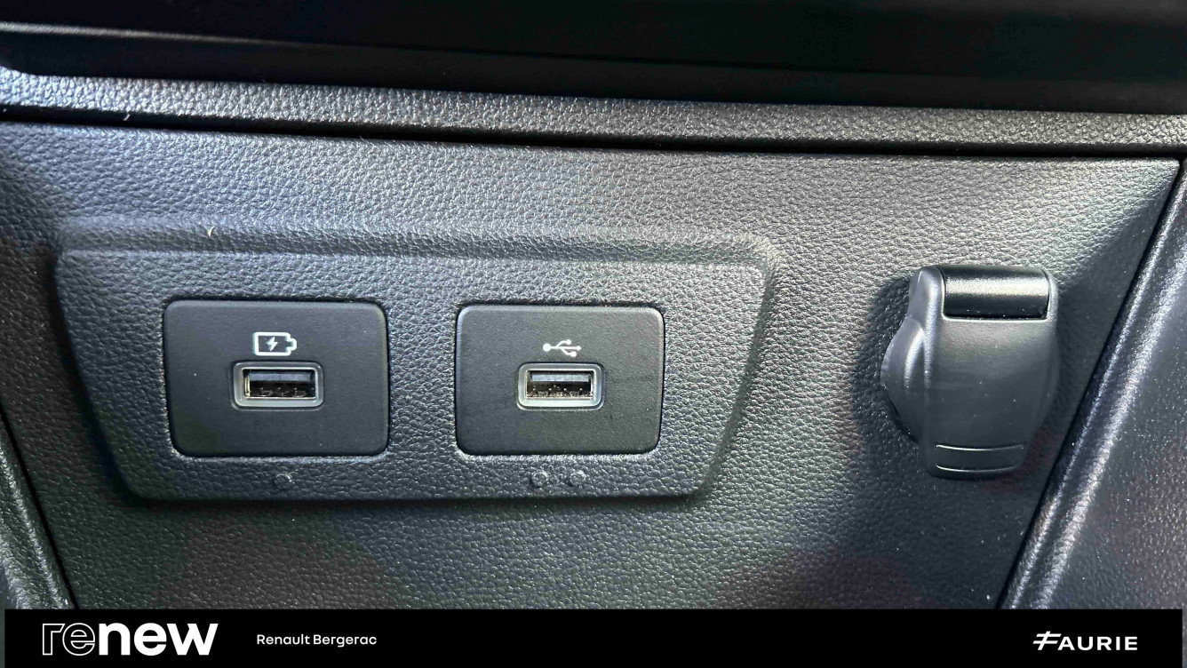 Acheter Dacia Duster Duster TCe 150 4x2 EDC Journey 5p occasion dans les concessions du Groupe Faurie