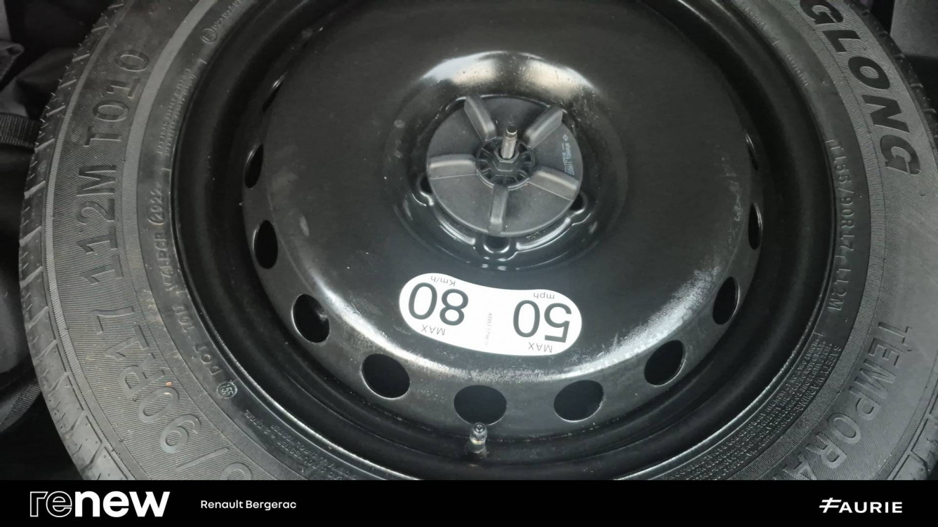 Acheter Renault Austral Austral E-Tech hybrid 200 Techno 5p occasion dans les concessions du Groupe Faurie