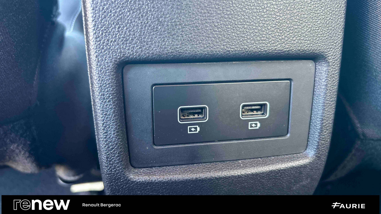 Acheter Dacia Duster Duster TCe 150 4x2 EDC Journey 5p occasion dans les concessions du Groupe Faurie