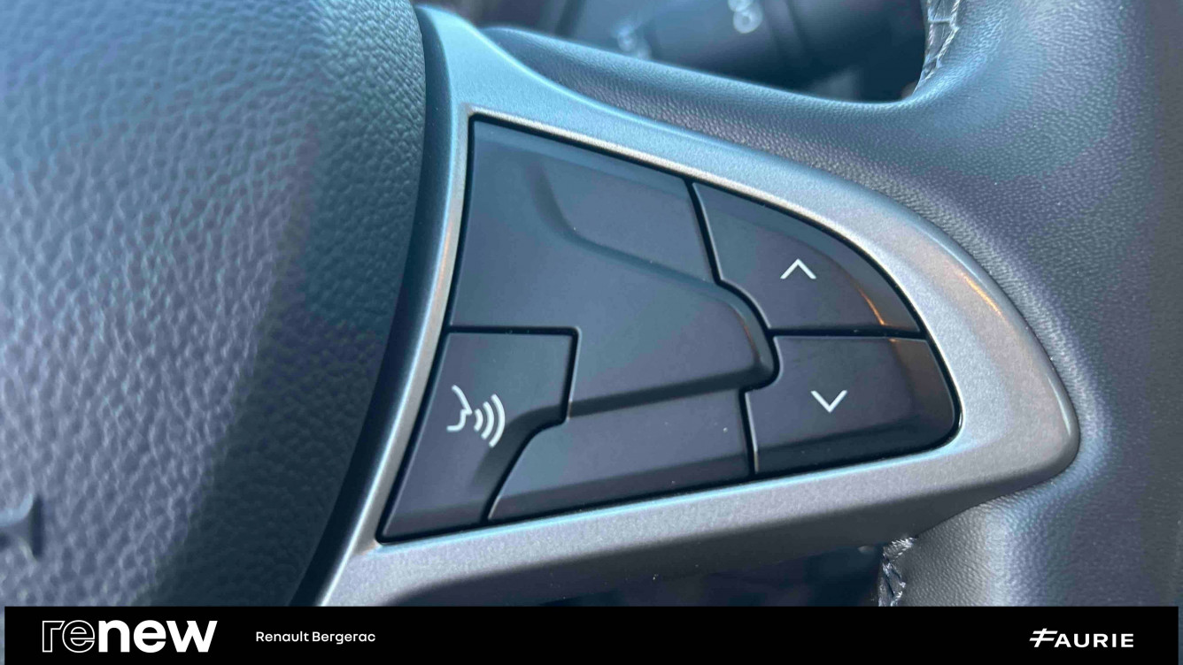 Acheter Dacia Duster Duster TCe 150 4x2 EDC Journey 5p occasion dans les concessions du Groupe Faurie