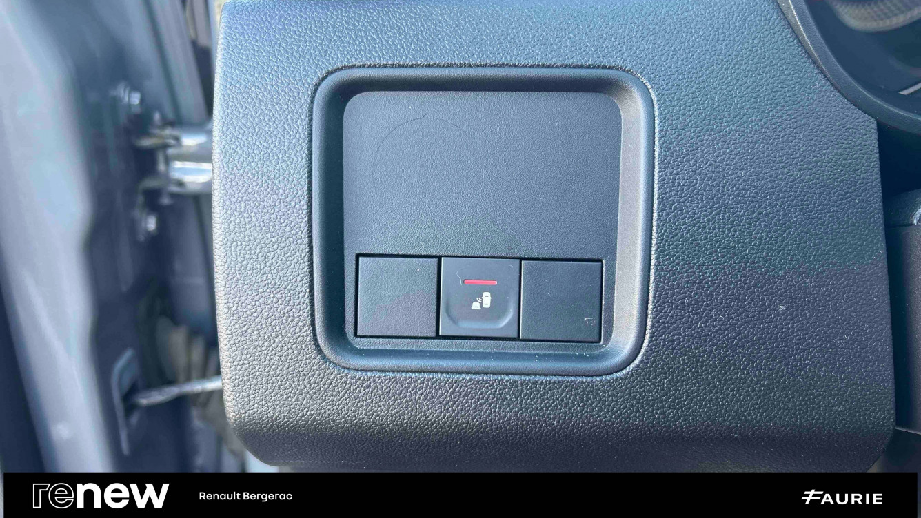 Acheter Dacia Duster Duster TCe 150 4x2 EDC Journey 5p occasion dans les concessions du Groupe Faurie
