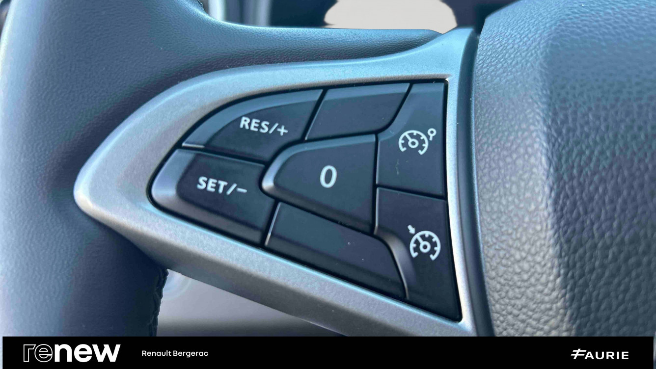 Acheter Dacia Duster Duster TCe 150 4x2 EDC Journey 5p occasion dans les concessions du Groupe Faurie